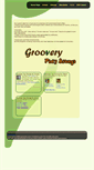 Mobile Screenshot of groovery.com